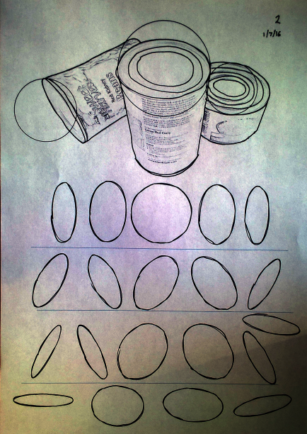 Ellipse practice 2